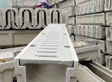 如何確保樹脂線性排水系統的使用壽命