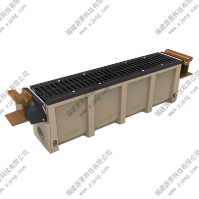 軌道/電車排水溝