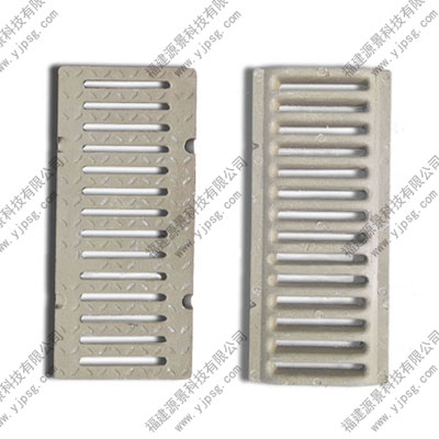 樹脂排水溝蓋板