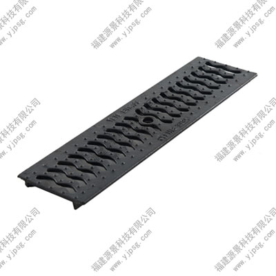 球墨鑄鐵溝蓋板