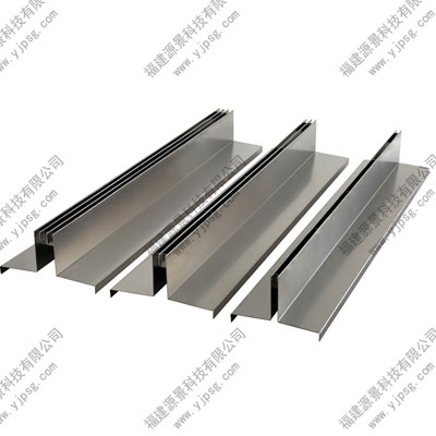 不銹鋼縫隙式蓋板（中縫）