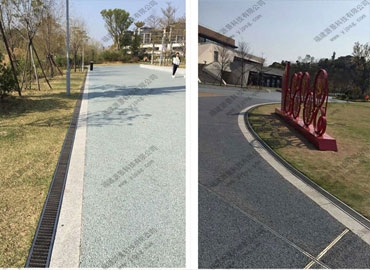 如何選擇適合的排水溝蓋板-不銹鋼蓋板廠家源景來支招