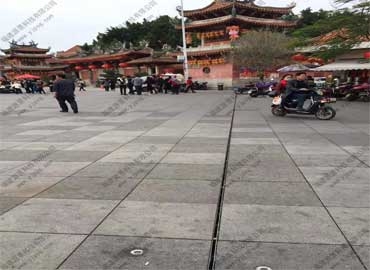 SMC成品排水溝生產廠家深度解析SMC排水溝的特點-安裝步驟-價格