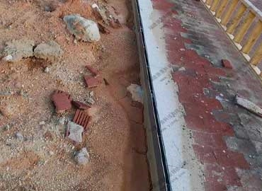 不銹鋼縫隙式排水溝蓋板  廠家直銷  源景專業生產