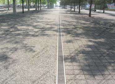 成品排水溝哪里有賣，源景排水溝廠家介紹