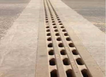 青島成品排水溝多少錢一米？源景廠家直銷品牌產品