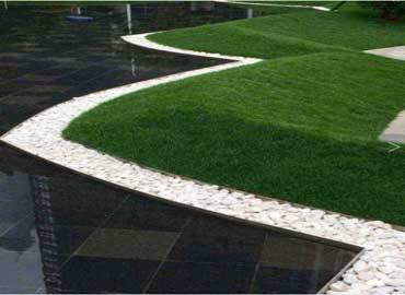 園林景觀綠化就選擇成品排水溝-成品景觀排水溝的優勢