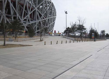 輕軌排水溝,有軌電車軌道排水設施