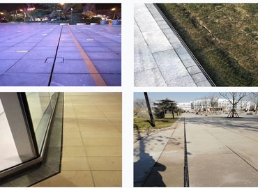 詳解各類型不銹鋼蓋板的區別