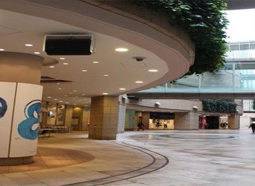 縫隙式排水溝系統基礎知識及效果圖集