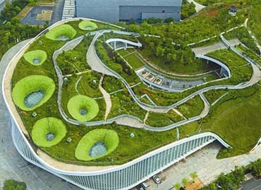 新型材料成品排水溝的安裝布置有哪些考慮因素？