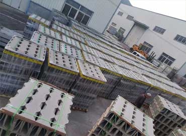 樹脂混凝土排水溝工程應用優勢在哪里