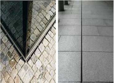 樹脂混凝土成品排水溝獨特的工藝設計