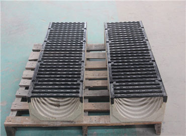 樹脂排水系統(tǒng)日常維護(hù)包括什么內(nèi)容?