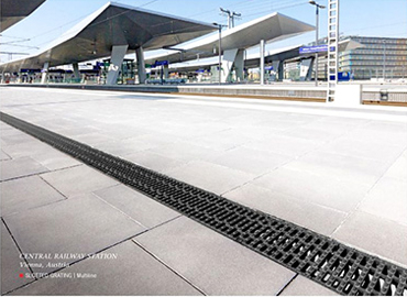 廣東成品縫隙式排水溝廠家