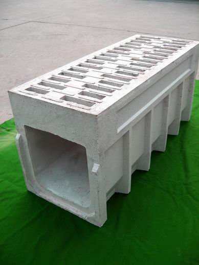 選擇一體式線性排水溝最方便