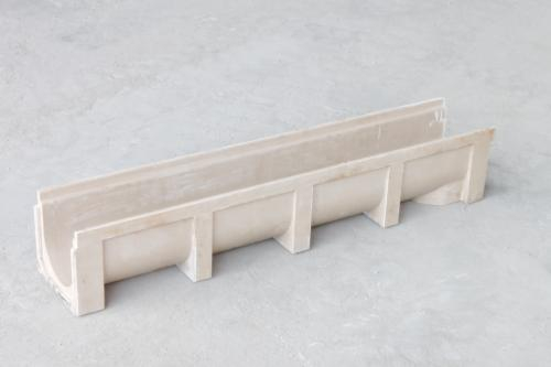 U型排水溝的多面性