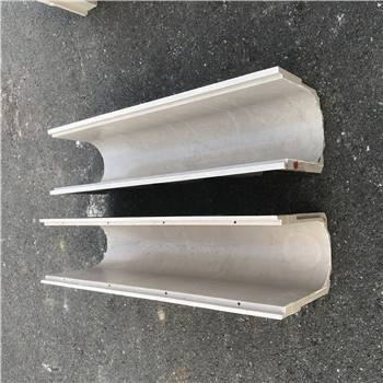 成品排水溝與集水井息息相關