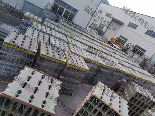 為什么選擇樹脂排水溝？怎么施工呢？